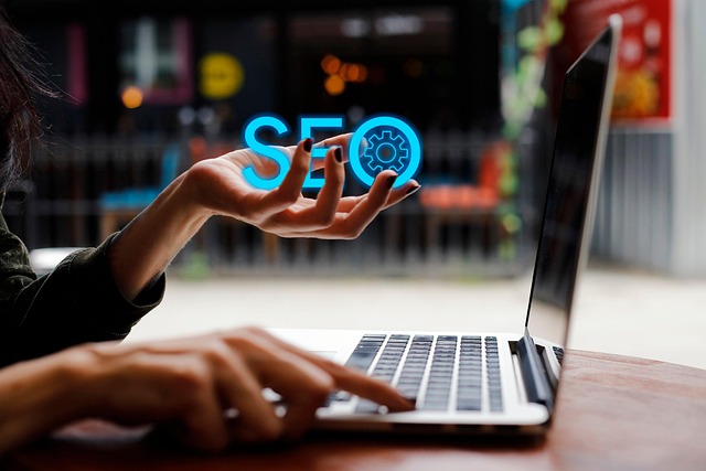 strategie SEO